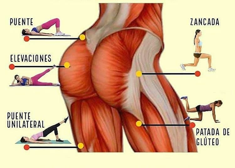 Ejercicios para adelgazar muslos