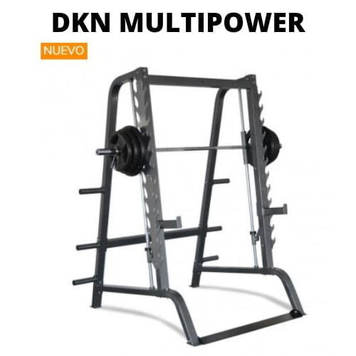 DKN MULTIPOWER