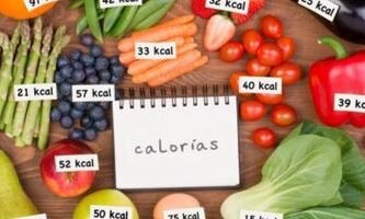 conlar calorias o contar pasos