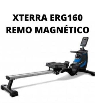 Xterra ERG160 Remo magnético
