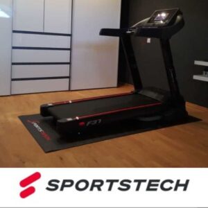 Sportstech F37 cinta de correr