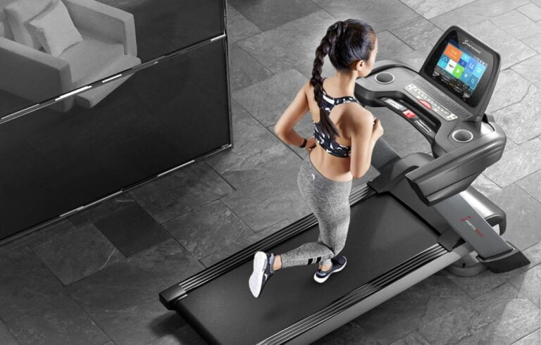 cinta de correr