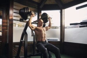 Musculación en ayunas: ¿cuáles son las consecuencias de entrenar en ayunas?