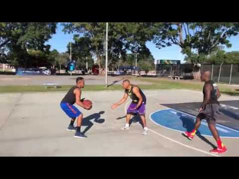 Baloncesto en Costa Rica