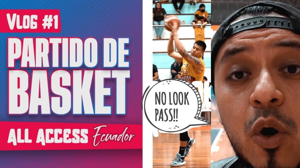 Baloncesto en Ecuador