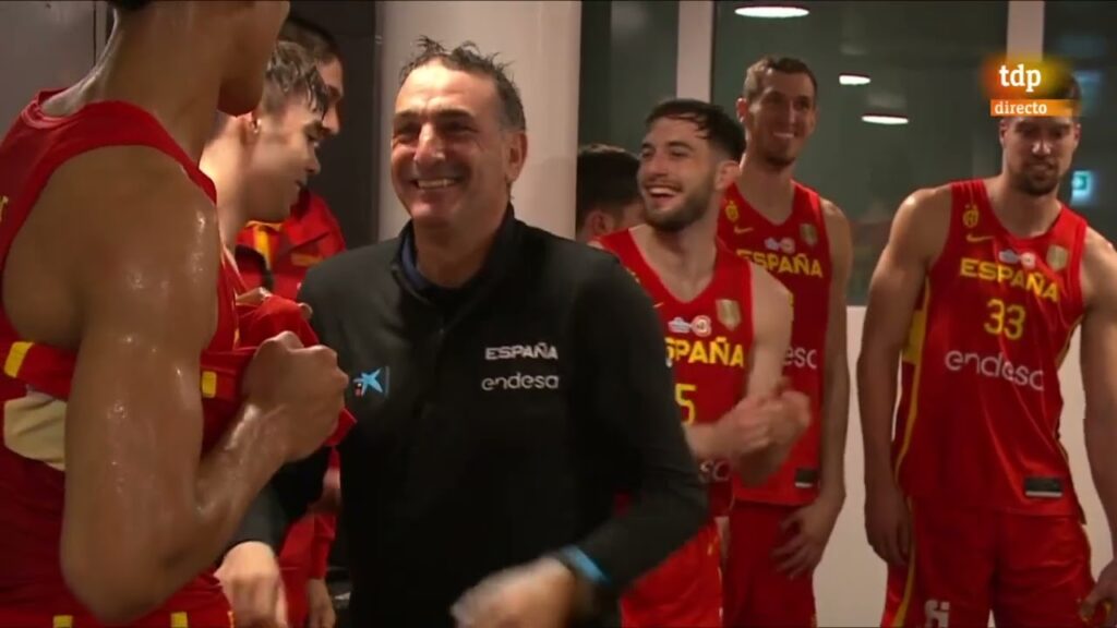 Baloncesto en Italia