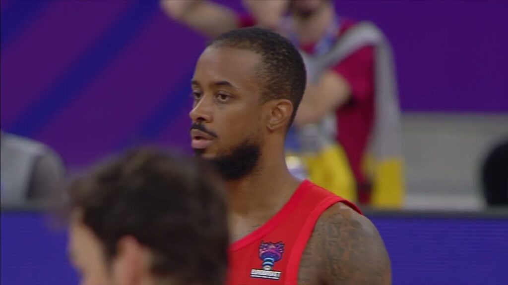 Baloncesto en Turquia