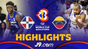 Baloncesto-en-la-Republica-Dominicana