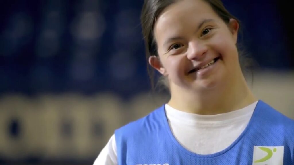 Baloncesto para personas con discapacidad intelectual