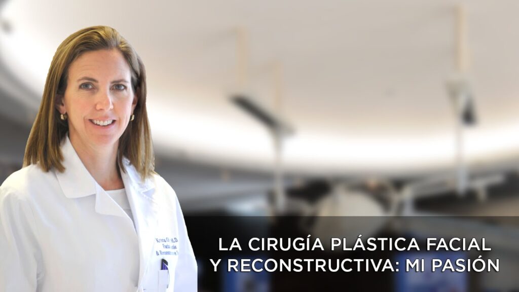 Cirugia plastica y reconstructiva