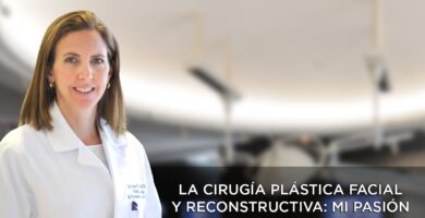 Cirugia plastica y reconstructiva