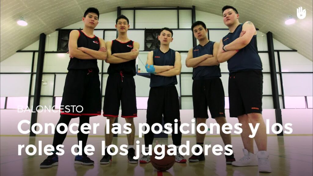 Desarrollo de jugadores de baloncesto