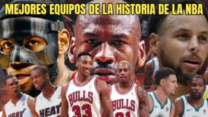 Equipos-de-baloncesto-de-la-NBA