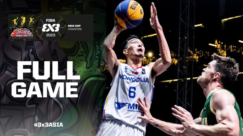 FIBA Asia Championship