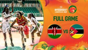 FIBA-Womens-AfroBasket