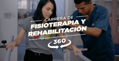 Fisioterapia y rehabilitacion