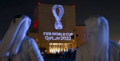 Historias detras del futbol en los Mundiales
