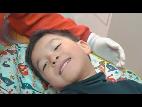 Ortodoncia y odontopediatria