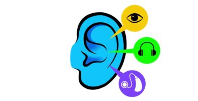 Salud auditiva