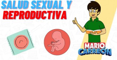 Salud sexual y reproductiva en mujeres
