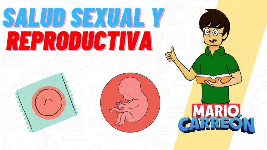 Todo Lo Que Necesitas Saber Sobre La Salud Sexual Y Reproductiva Consejos Información Y 4035