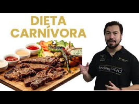 dieta carnivora
