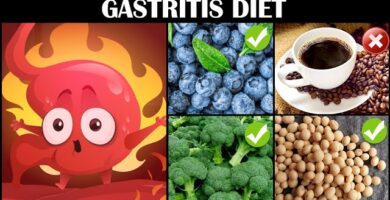 dieta gastritis pdf
