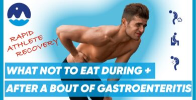 dieta gastroenteritis