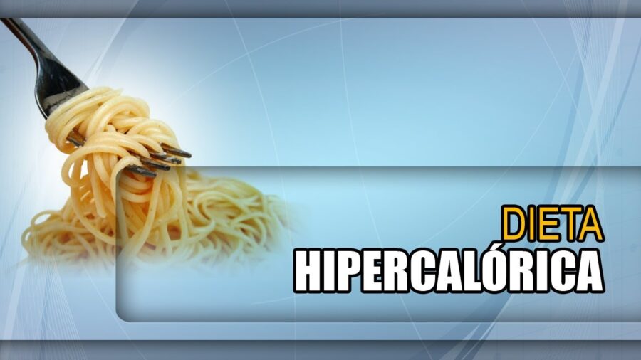 Cómo Diseñar Tu Propia Dieta Hipercalórica