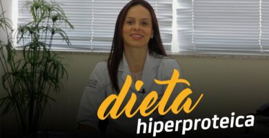 dieta hiperproteica