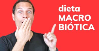 dieta macrobiotica