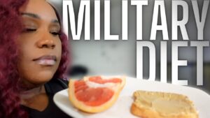 dieta-militar-3-dias-menu