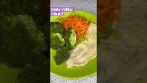 dieta-militar