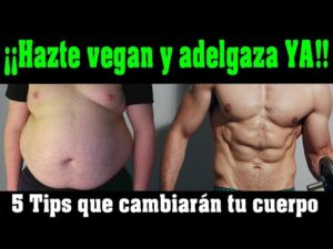 dieta-vegana-para-perder-peso