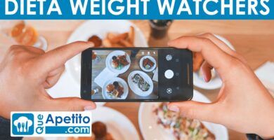 dieta weight watchers gratis