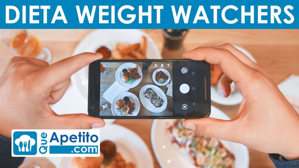 dieta weight watchers gratis pdf