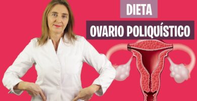 dieta y ejercicios para ovarios poliquisticos