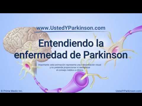 Enfermedad de Parkinson