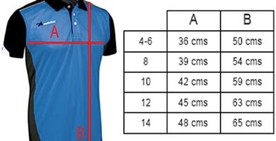182 17n camiseta tecnica combinada unisex para ninos de m corta unisex ninos