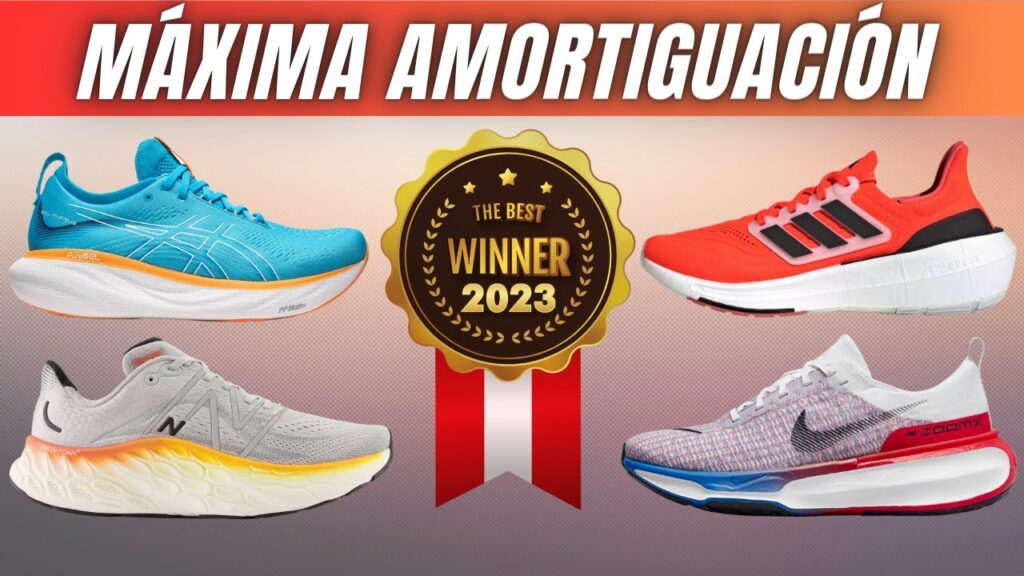 Active Zapatillas Running Hombre Marino Fluor