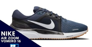 Air Zoom Vomero 16 Zapatillas Hombre