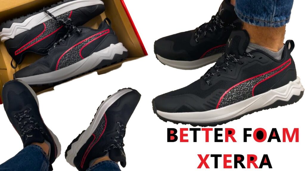 Better Foam Xterra Zapatillas para Correr Unisex Adulto