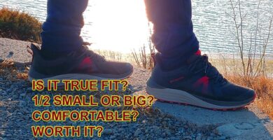 Escape Pursuit Zapatillas multideporte para mujer