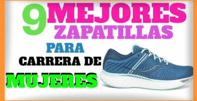 Exowave Race Wmn Zapatillas para Correr Mujer