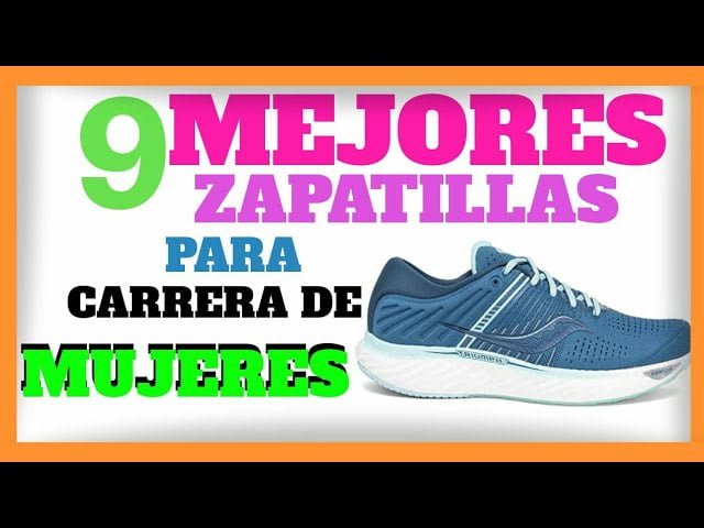 Exowave Race Wmn Zapatillas para Correr Mujer