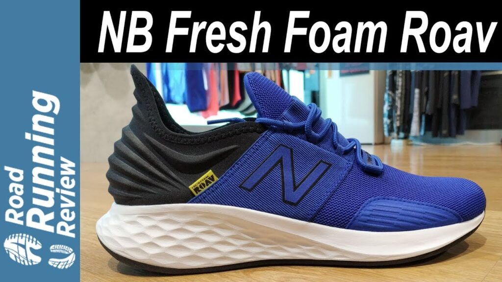 Fresh Foam Roav V2 Zapatillas Hombre