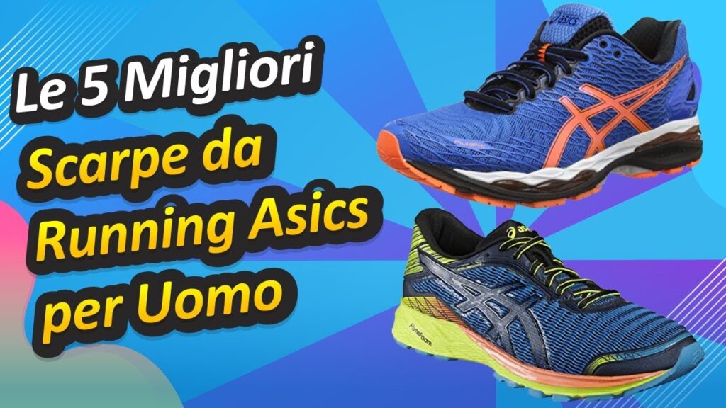 Gel Pulse 14 G TX Scarpa Running da Strada per Uomo 1