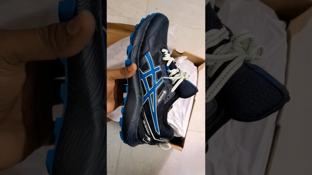 Descubre la comodidad y estilo del Gel-Sonoma 7 Sneaker Hombre: La mejor opción para tus aventuras al aire libre 1 Gel Sonoma 7 Sneaker Hombre