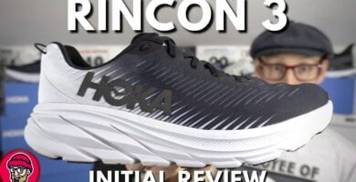 M Rincon 3 Sneaker Hombre