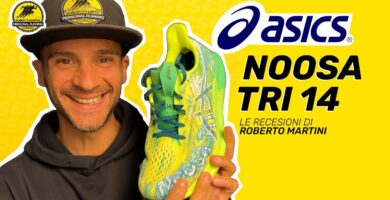 La mejor opción de zapatillas de running para mujer: descubre las Noosa Tri 14 82 Noosa Tri 14 Scarpa Running da Strada per Donna